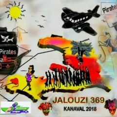 Jalouzi 369 - Pirat [Kanaval 2018]