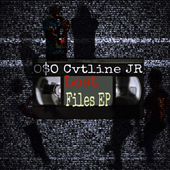 Cvtline X JR X O$O - One of a kind