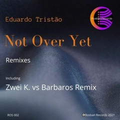 Eduardo Tristao - Not Over Yet (UK Big Room Mix)