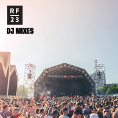 RF23 DJ mixes