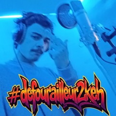 je le pèse freestyle s/o gal (prod. guydelafonsdal)