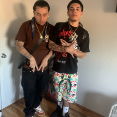 B2YB0Y - Dub Gang (feat. MOSTWANTEDSTEPS