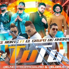 El Grupo De Ahora Ft El Norte - Tutu Audio Oficial 2k20