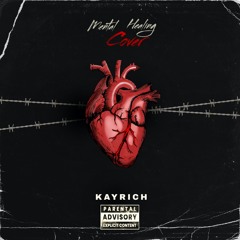 Mental Healing (Cover)