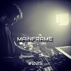 MAINFRAME #025: Vermeil