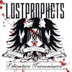 Lostprophets - The New Transmission (Cover by Attila Bak)