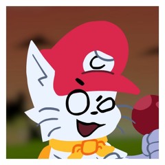 FNF | CATNIP (Kitofunk OST)