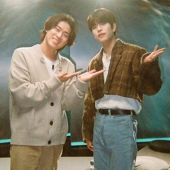 이무진&스트레이키즈 승민(Lee Mujin & Stray Kids Seungmin) - 아이와 나의 바다 (My Sea) [Original song by IU(아이유)]