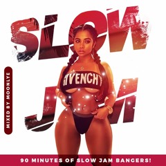Bbt90s Slow Jam Bible 90 minutes of BANGERS (Mixed by Moonlyte)