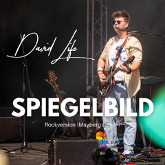 Spiegelbild (Rockversion) (Mayberg Cover)