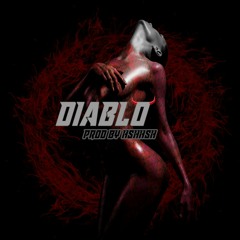 Diablo (Dark Trap Beat) ProdBy HshHsh