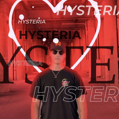Hysteria ft. Anna Munson