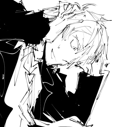 はいよろこんで＿鹿音ゾン