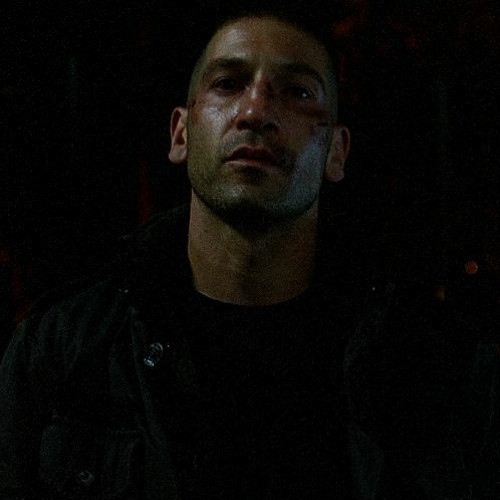 "The Punisher Court Scene" glwzbll -Come Around Another Day (slowed)