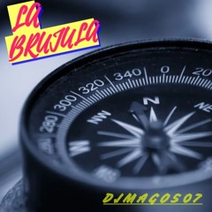 LA BRUJULA