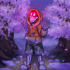 UnderSwap: Thanatos - Papyrus Encounter II