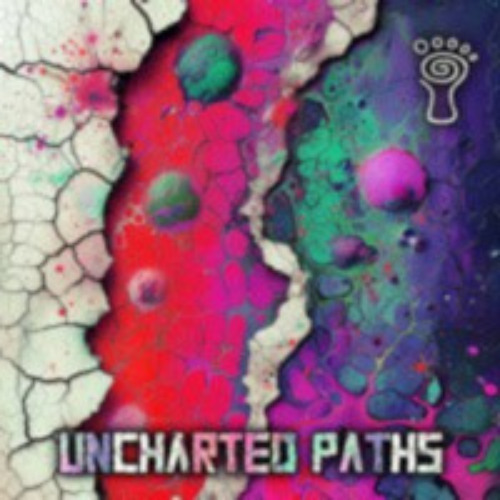DoReactor - Uncharted Path (Parvati Records) - Album Mix set - 2024-08-18