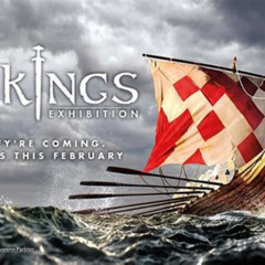 Review Special Price Discovery Times Square The Vikings Exhibition