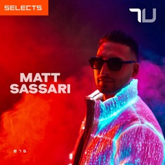 TU76 | Matt Sassari @ EDC Las Vegas 2024
