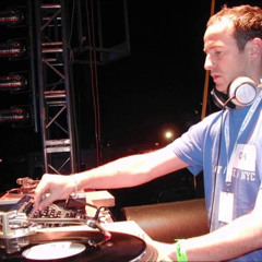 Sasha - Live @ Communicate, Cozmic Gate - (Dec. 16, 2001)