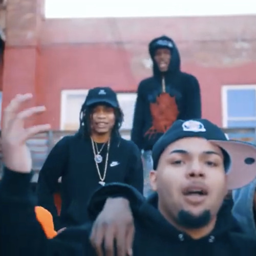 DTB & 6EVA - CAME FROM NOTHING (Official Video).mp3