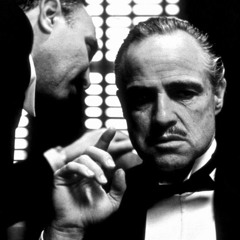[ FREE ] Dark Type Beat - Godfather [ prod.by ganzi ] | Rap Instrumental 2021