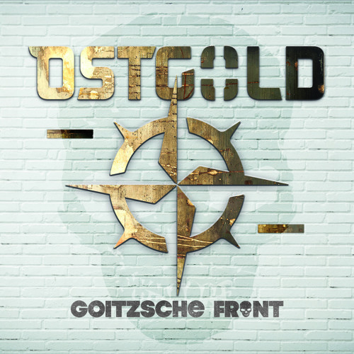 Die Goitzsche brennt