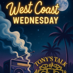 West Coast Wednesday 11 12 2025