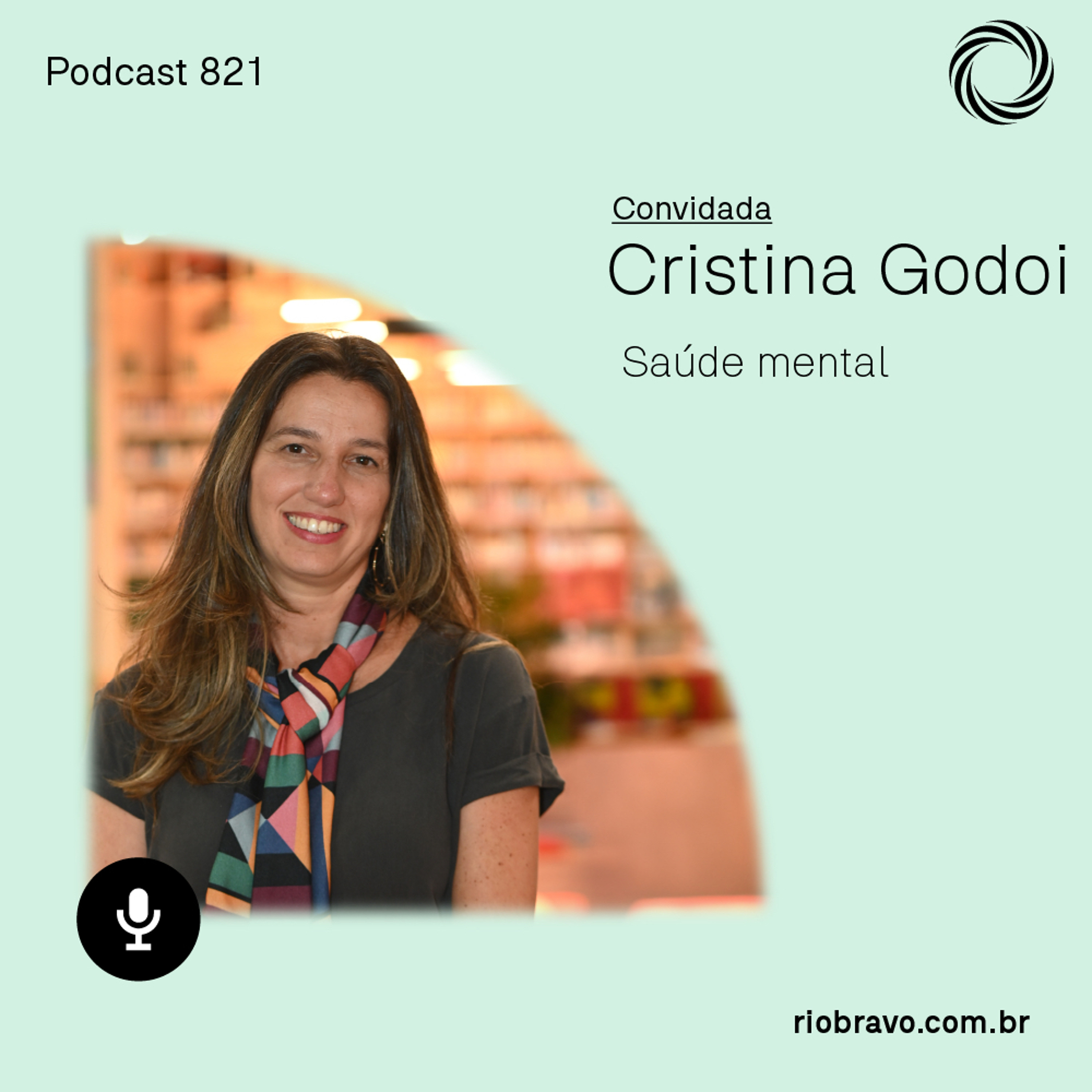 Podcast RioBravo