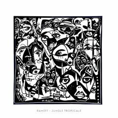 Rameff - Jungle Tropicale (Strk Remix) [Public Secret]