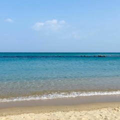 다시 여기 바닷가 Beach Again cover