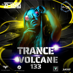 Trance Volcane #133