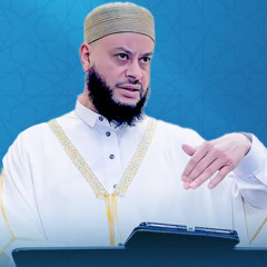 السعي بين الصفا والمروة⛰️| الشيخ حاتم فريد |خطبة الجمعة30-5-2025| Al-Khair Mosque,OH,US Hatem Farid