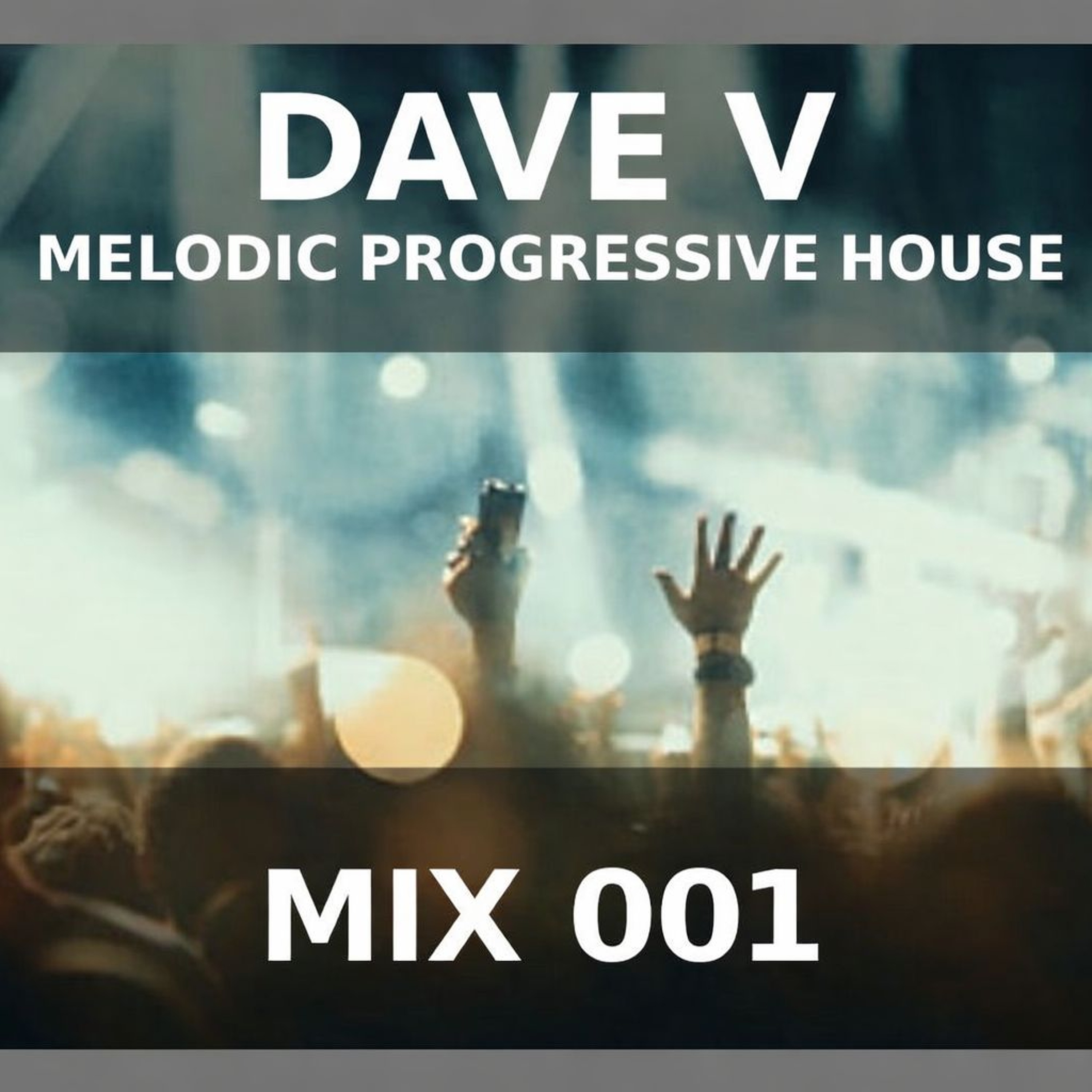 Journey By Progressive Sound. Vol 1 - Mixed By David Vuagniaux