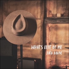 What’s Left of Me
