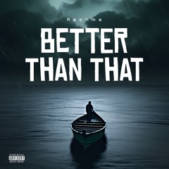 Rechma - Better than that