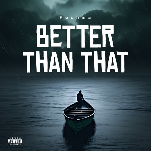Rechma - Better than that