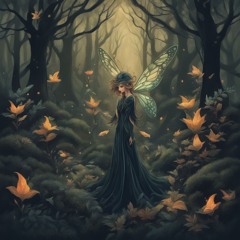 The Hidden Fey of the Forest