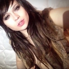 ♱ do you think i'm a trashy girl? ♱