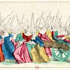 Anger & the Crowd:  Emotion, contentious politics & collective action in age of French Revolution