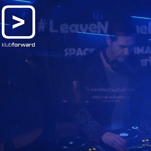 h a t z l e r  Livestream Südpol Klubforward Hamburg 21.03.2020