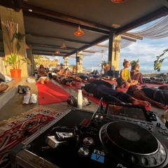 A LONG STRANGE DREAM W/ BATU - AMBIENT SPECIAL 110924
