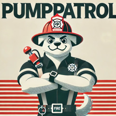 PumpPatrol - BrannBoyz disstrack