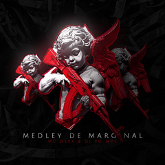 MEDLEY DE MARGINAL - MC DEXX ( DJ PH MPC )