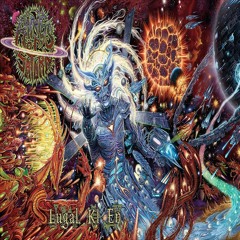 Rings Of Saturn - Godless Times