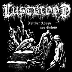 [DM0014] LUSTBLOOD "Neither Above Nor Below" Digipak CD