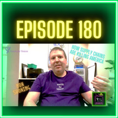 How Supply Chains Are Killing America | Episode 180