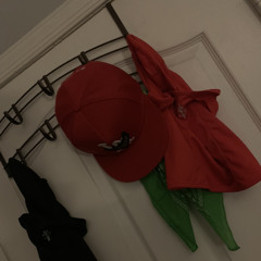 He's Baxk (Prod. AJTrappin)