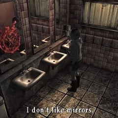 Last time. (re6ce)