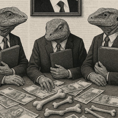 Рептилоиды